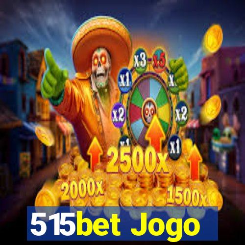 515bet Jogo