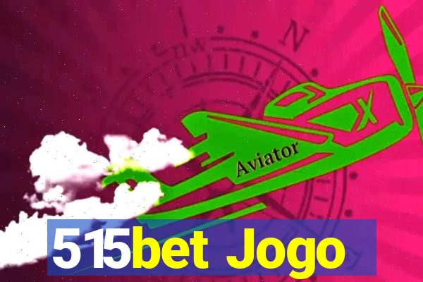 515bet Jogo