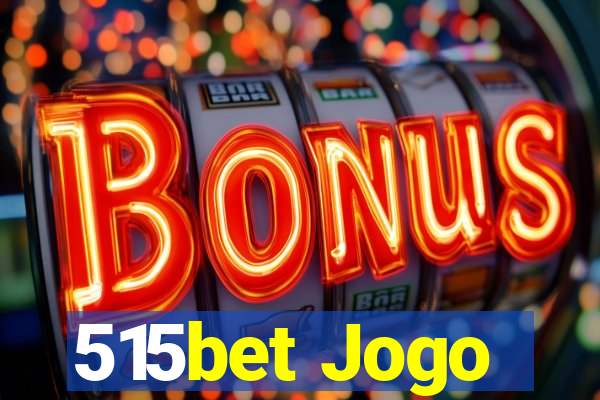 515bet Jogo