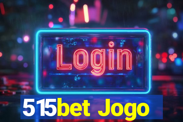 515bet Jogo