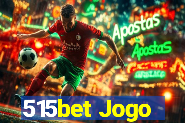 515bet Jogo