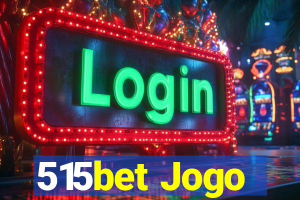 515bet Jogo