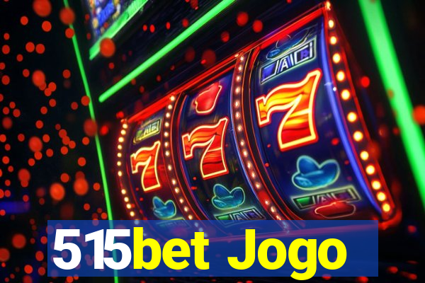 515bet Jogo