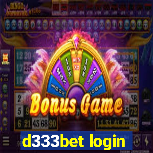 d333bet login