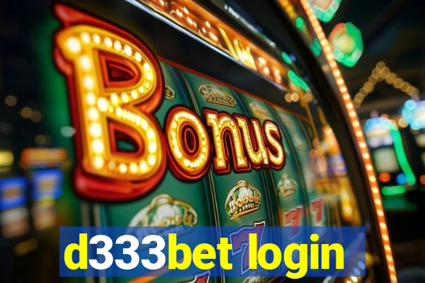 d333bet login