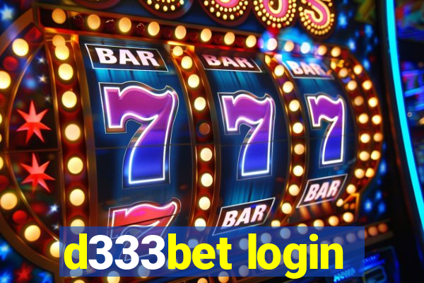 d333bet login