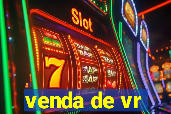 venda de vr