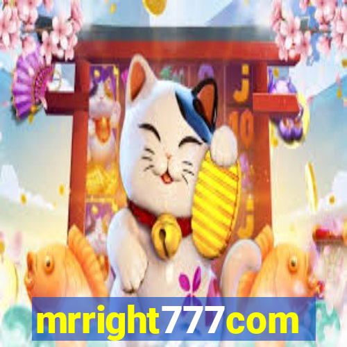 mrright777com