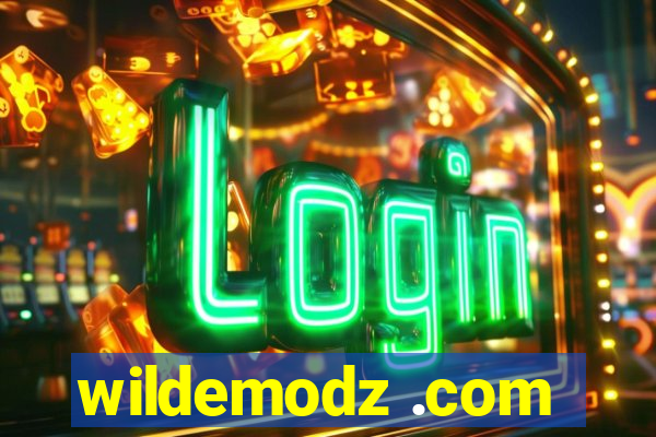 wildemodz .com