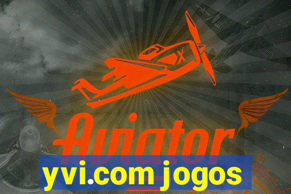 yvi.com jogos