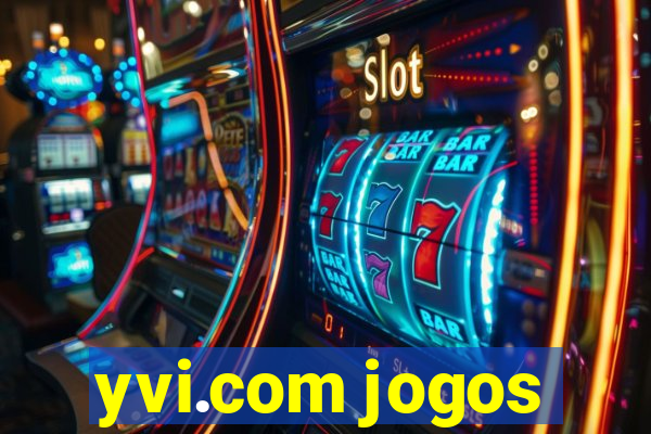 yvi.com jogos