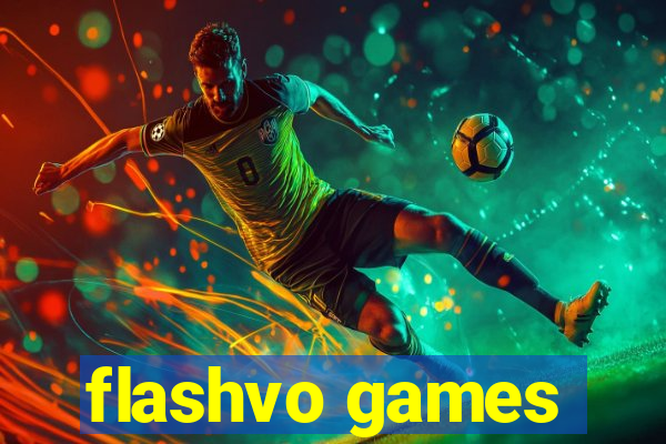 flashvo games