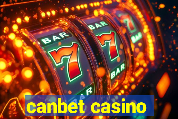 canbet casino