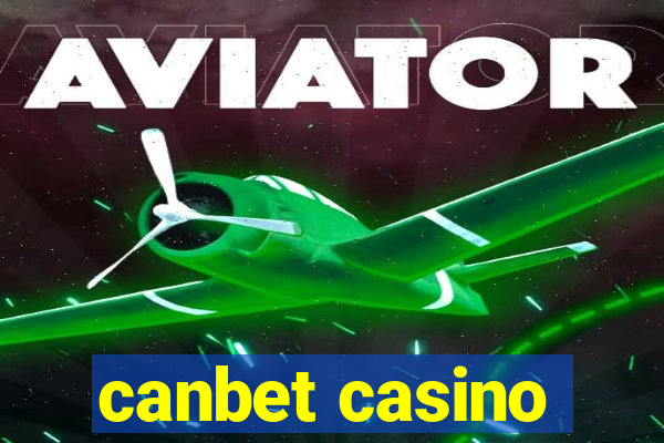 canbet casino