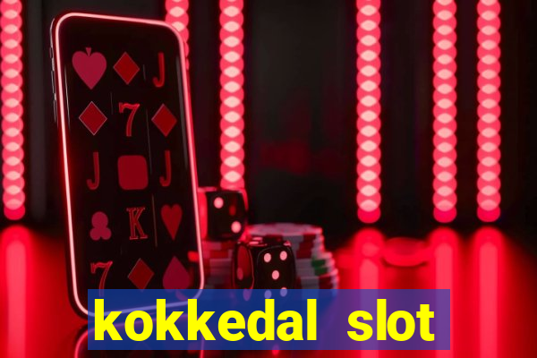 kokkedal slot brovst hotel