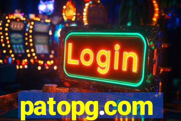 patopg.com