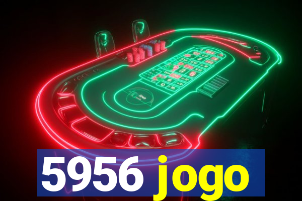 5956 jogo