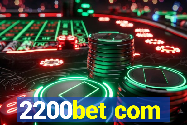 2200bet com