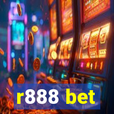 r888 bet