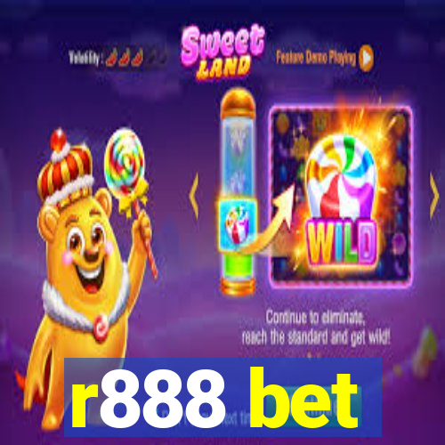 r888 bet