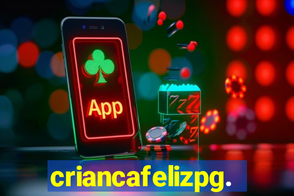 criancafelizpg.com