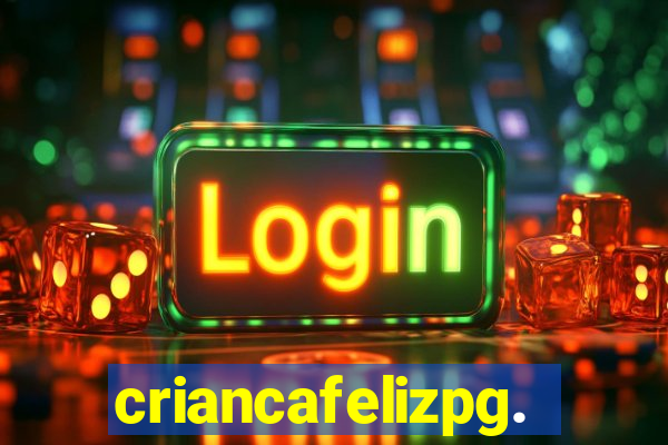 criancafelizpg.com