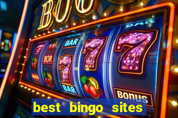 best bingo sites to win