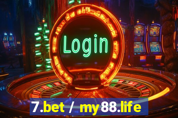 7.bet / my88.life