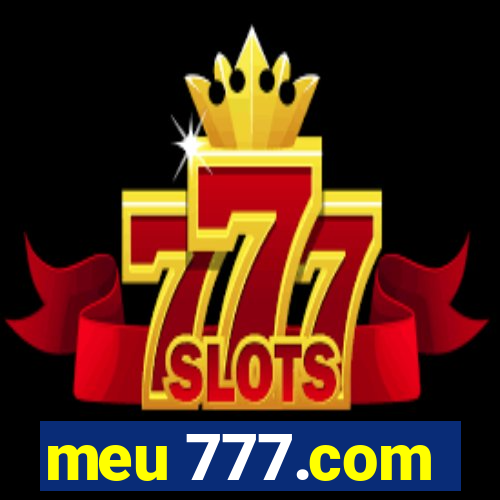 meu 777.com