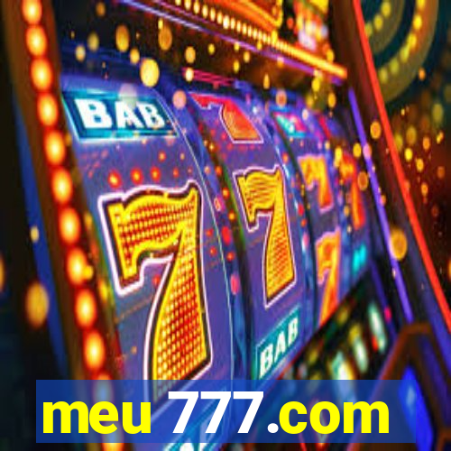 meu 777.com