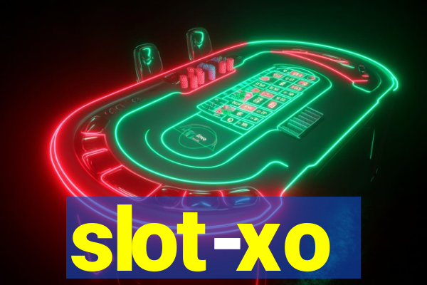 slot-xo