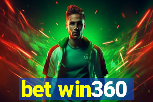 bet win360