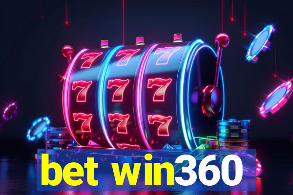 bet win360