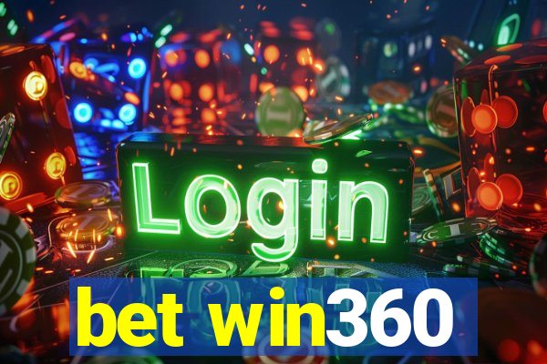 bet win360