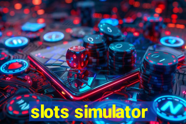 slots simulator