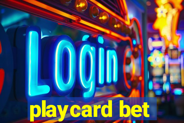 playcard bet