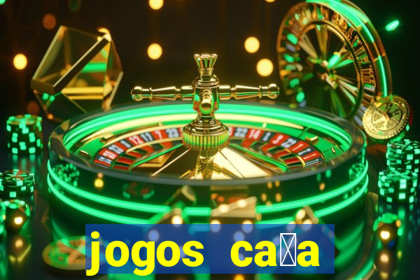 jogos ca莽a n铆quel gr谩tis antigos