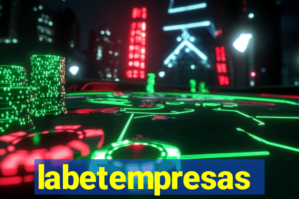 labetempresas