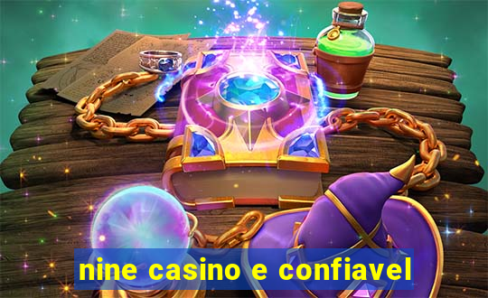 nine casino e confiavel