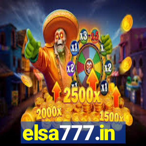 elsa777.in