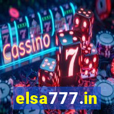 elsa777.in