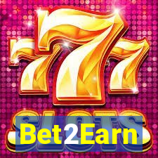 Bet2Earn