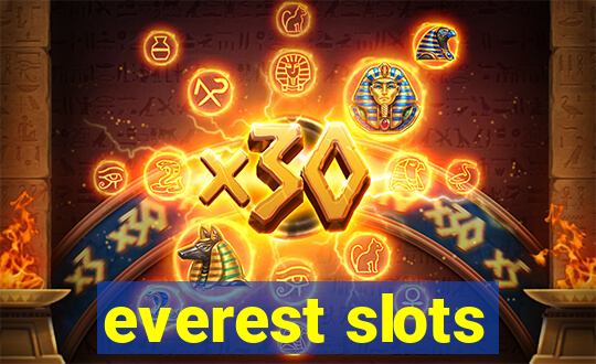 everest slots