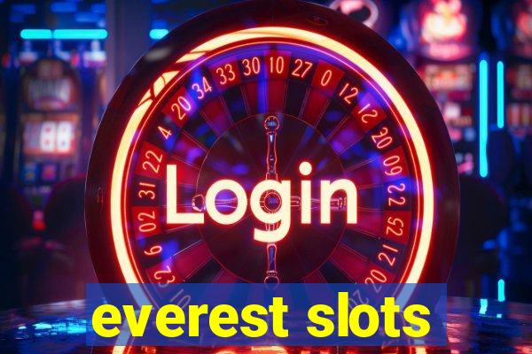 everest slots