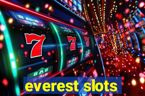 everest slots