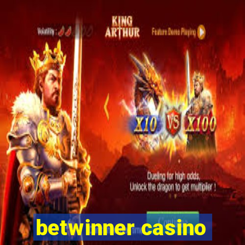 betwinner casino