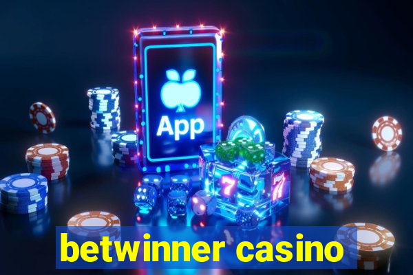 betwinner casino