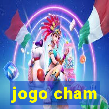 jogo cham