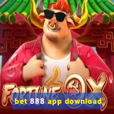 bet 888 app download