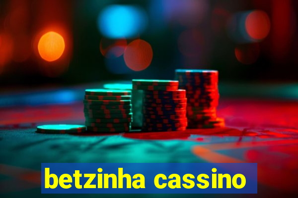 betzinha cassino